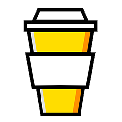 Buy me a Coffee • Florian Cordillot • Web Developer